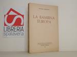 La bambina Europa