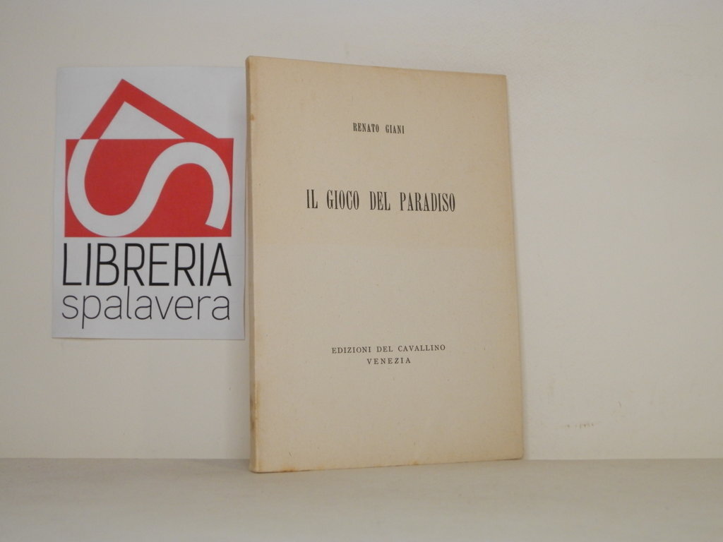 Libreria Spalavera