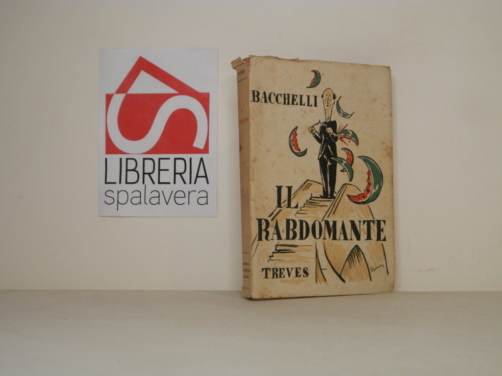 Libreria Spalavera