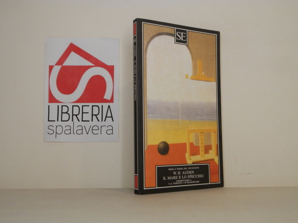Libreria Spalavera