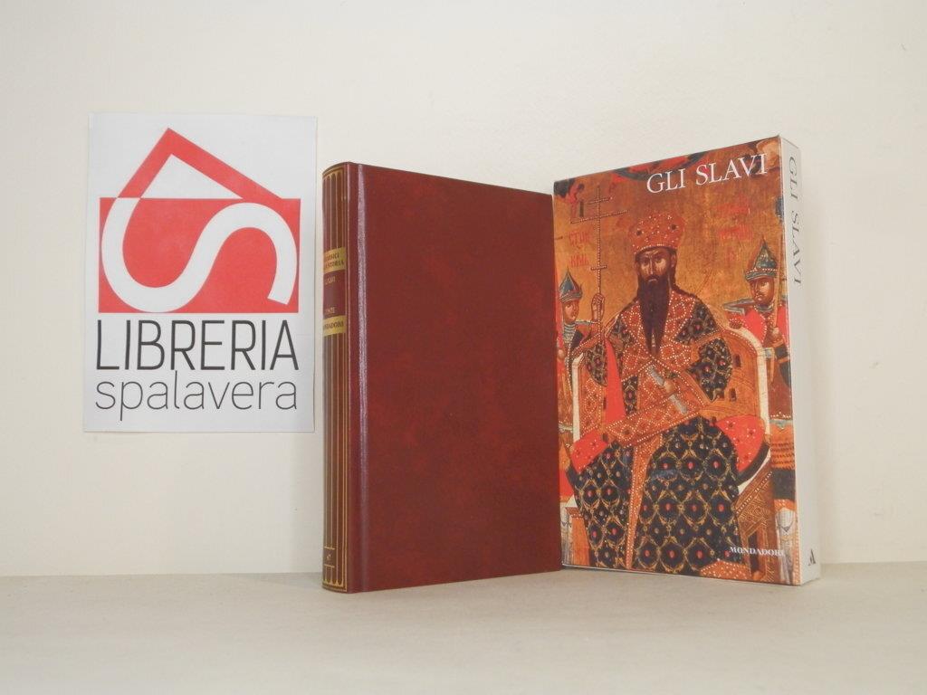 Libreria Spalavera