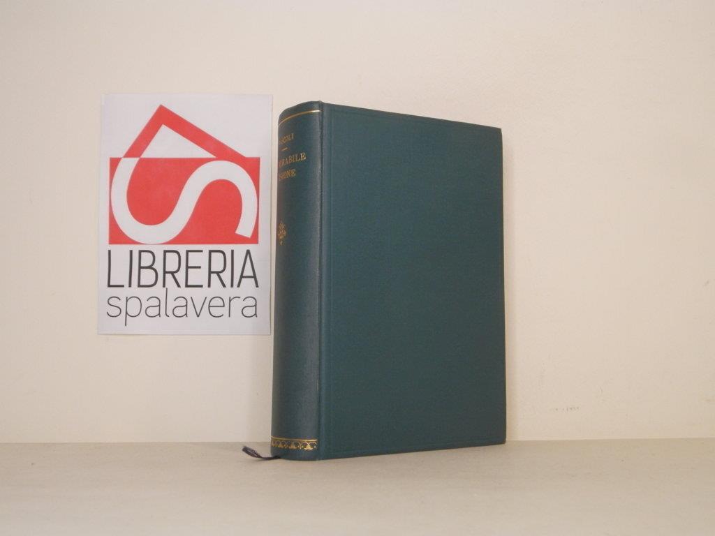 Libreria Spalavera