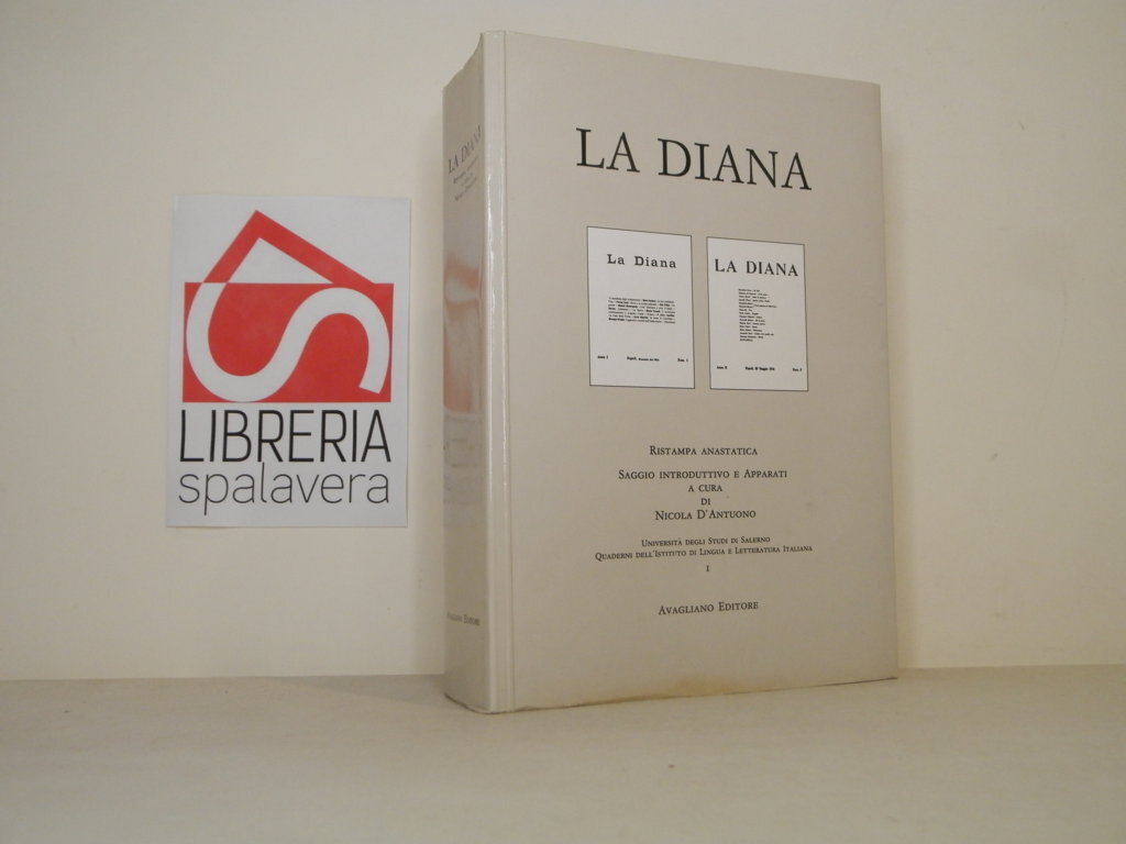 Libreria Spalavera