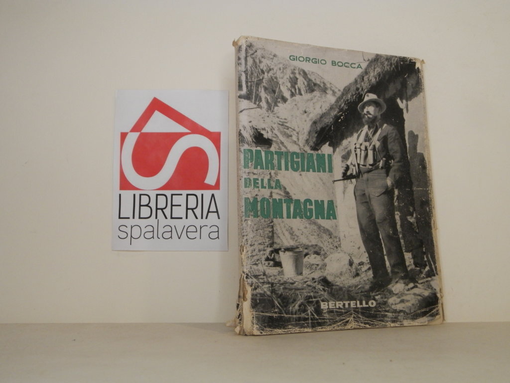 Libreria Spalavera