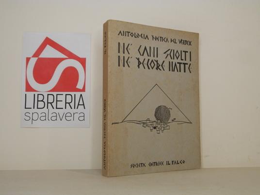 Né cani sciolti né pecore matte - copertina