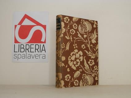 Il servitore del diavolo - Enrico Pea - copertina