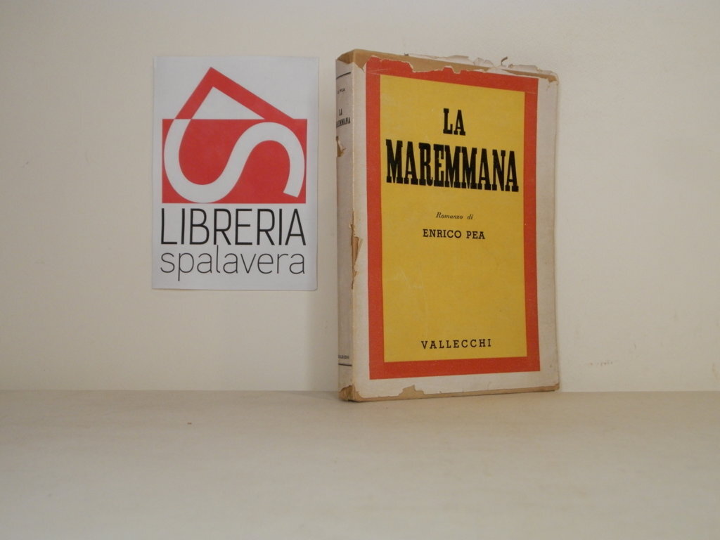 Libreria Spalavera