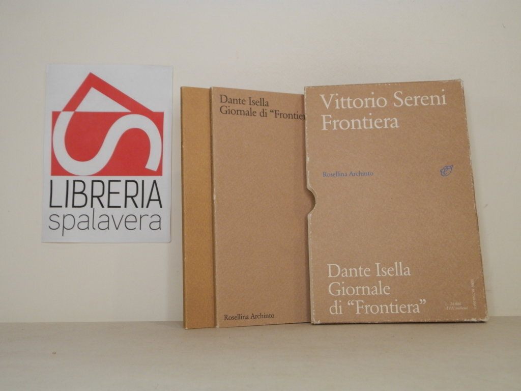 Libreria Spalavera