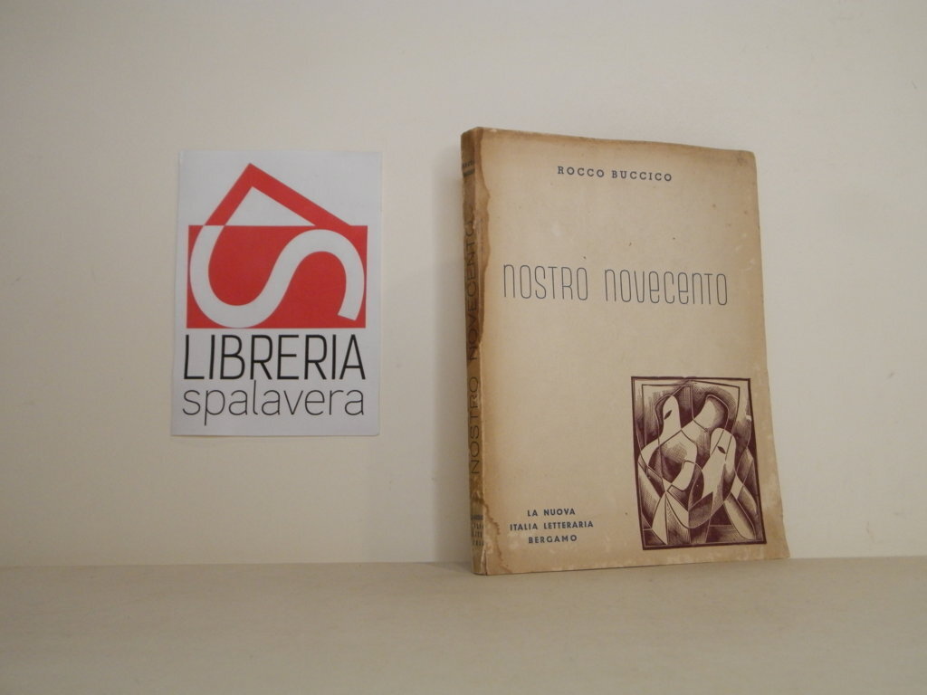 Libreria Spalavera