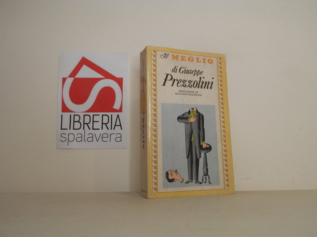 Libreria Spalavera