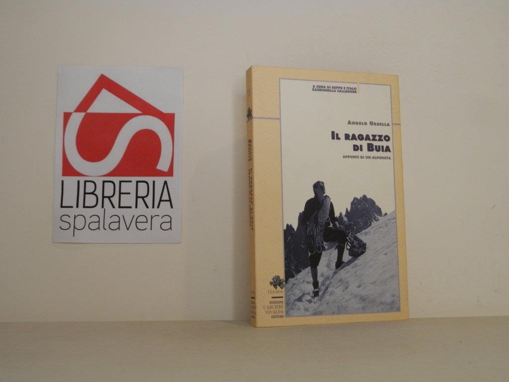 Libreria Spalavera