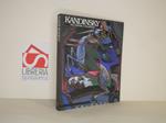 Wassili Kandinsky tra Oriente e Occidente : capolavori dai musei russi : Firenze, Palazzo Strozzi, 24 aprile-11 luglio 1993!