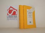 Storia della filosofia moderna. 2 volumi