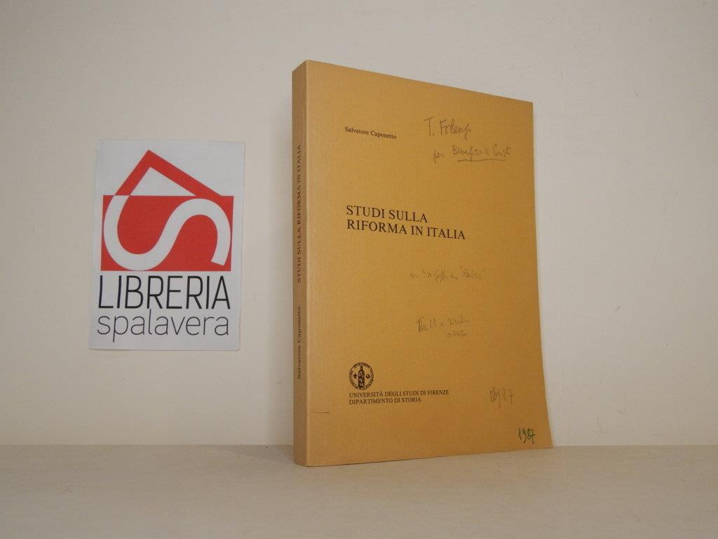 Libreria Spalavera