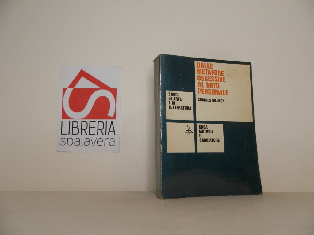 Libreria Spalavera