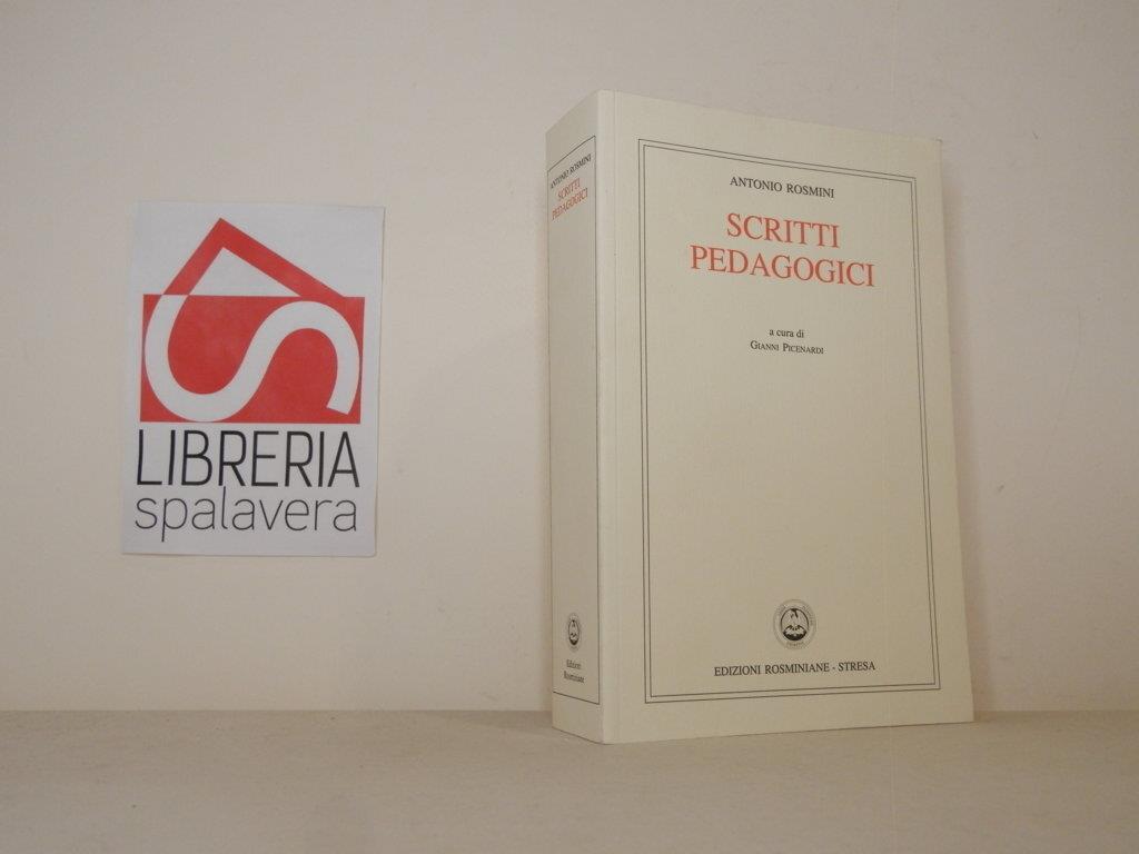 Libreria Spalavera