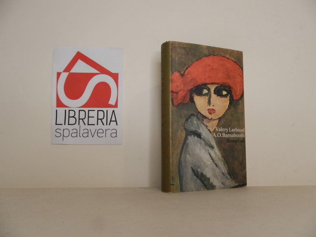 Libreria Spalavera