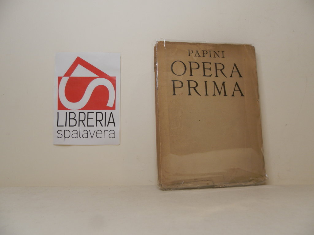 Libreria Spalavera