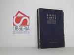 Lirici greci tradotti da Salvatore Quasimodo