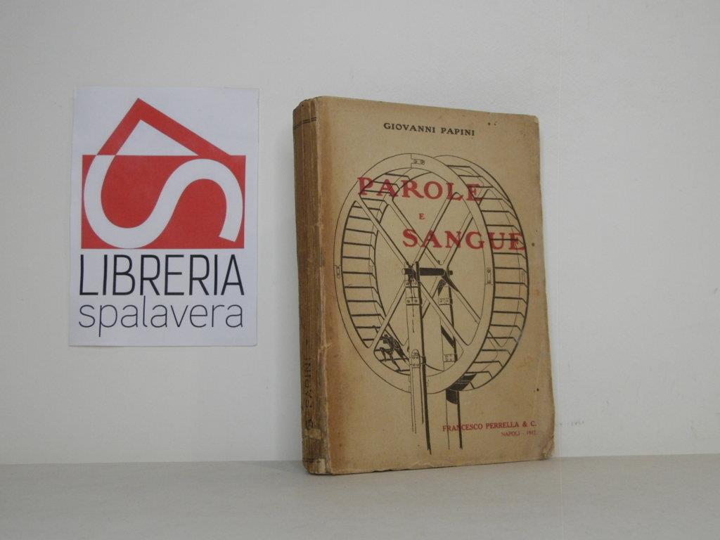 Libreria Spalavera