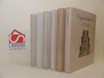 L' oggetto libro. 6 volumi