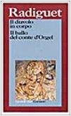 Il diavolo in corpo-Il ballo del conte d'Orgel