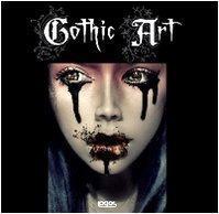Gothic art. Ediz. illustrata - copertina