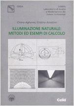 Illuminazione naturale: metodi ed esempi di calcolo