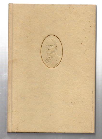 Gioacchino belli er dente der papa parenti - copertina