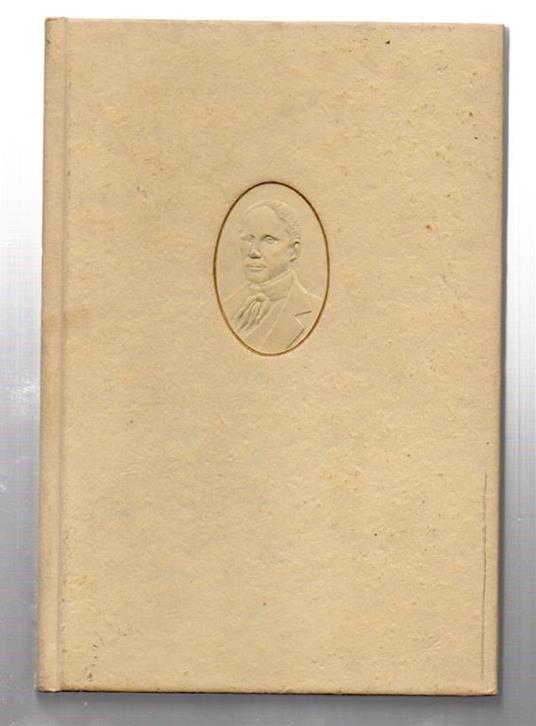 Gioacchino belli er dente der papa parenti - copertina