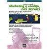 Marketing e vendita nei servizi - Stefano M. Masullo - copertina