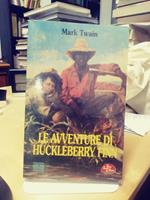 Le avventure di Tom Sawyer