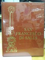 San francesco di sales leumann