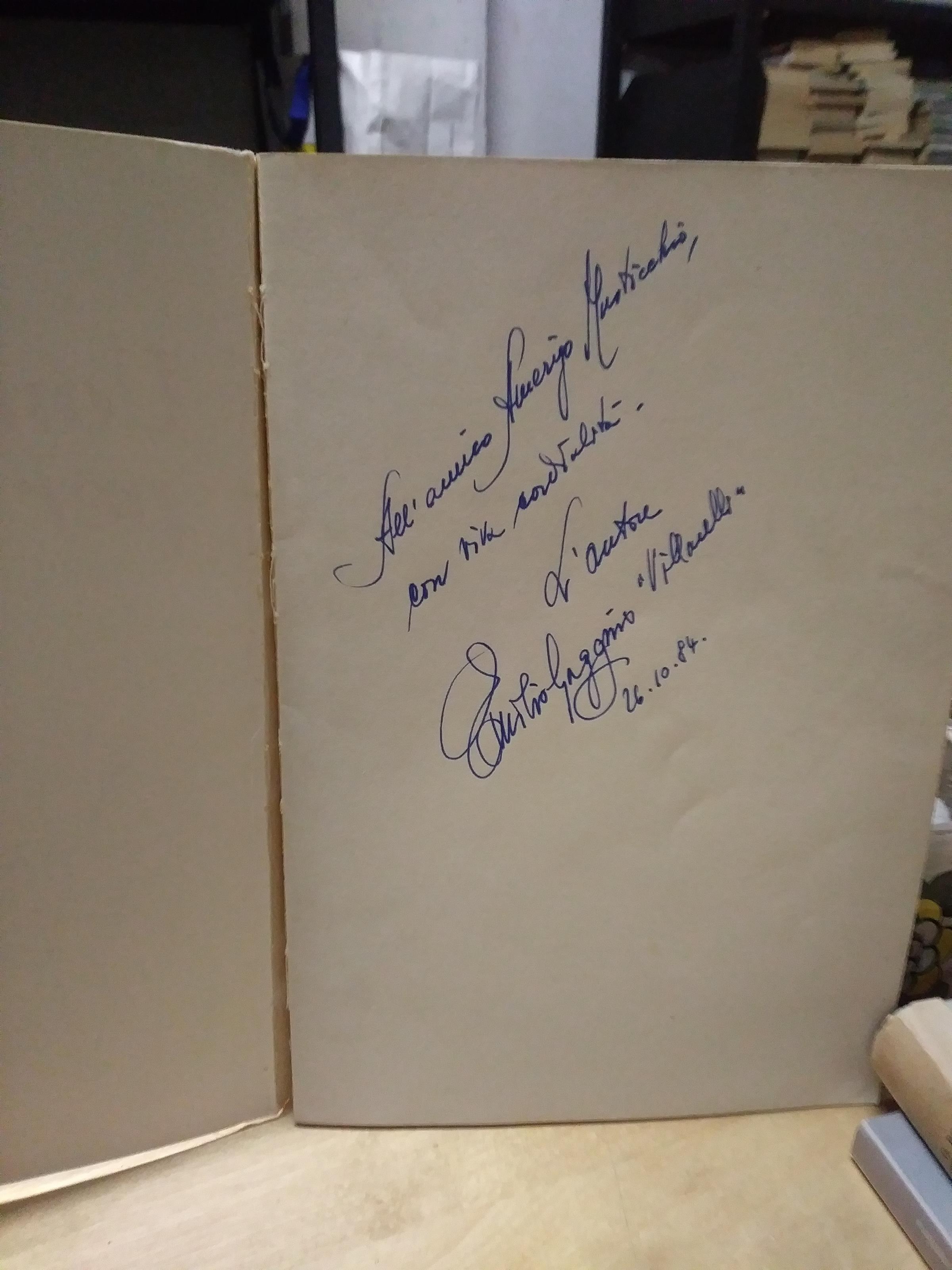 Uomini bestie per l'eternità emilio gaggino villarelli