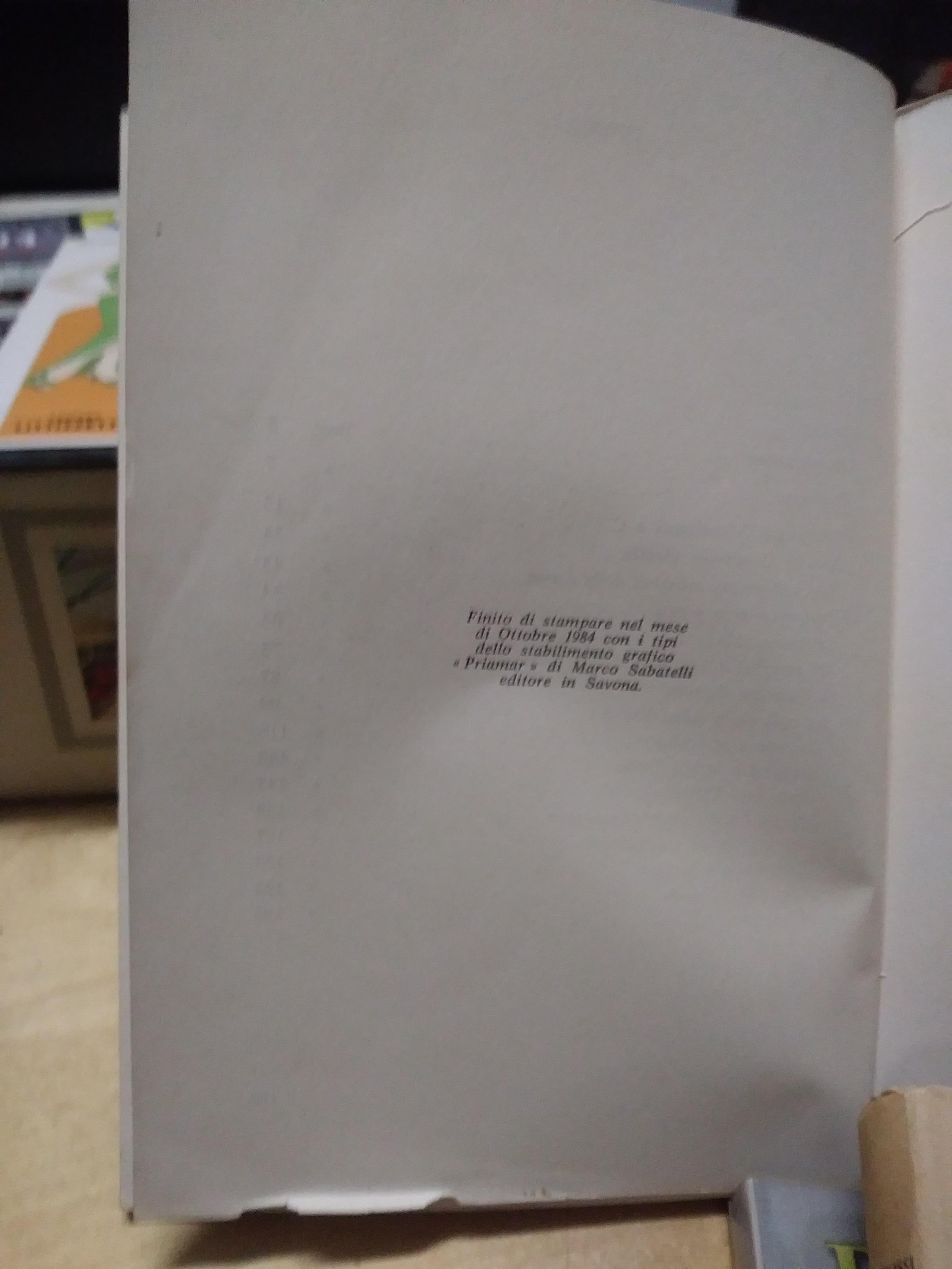 Uomini bestie per l'eternità emilio gaggino villarelli