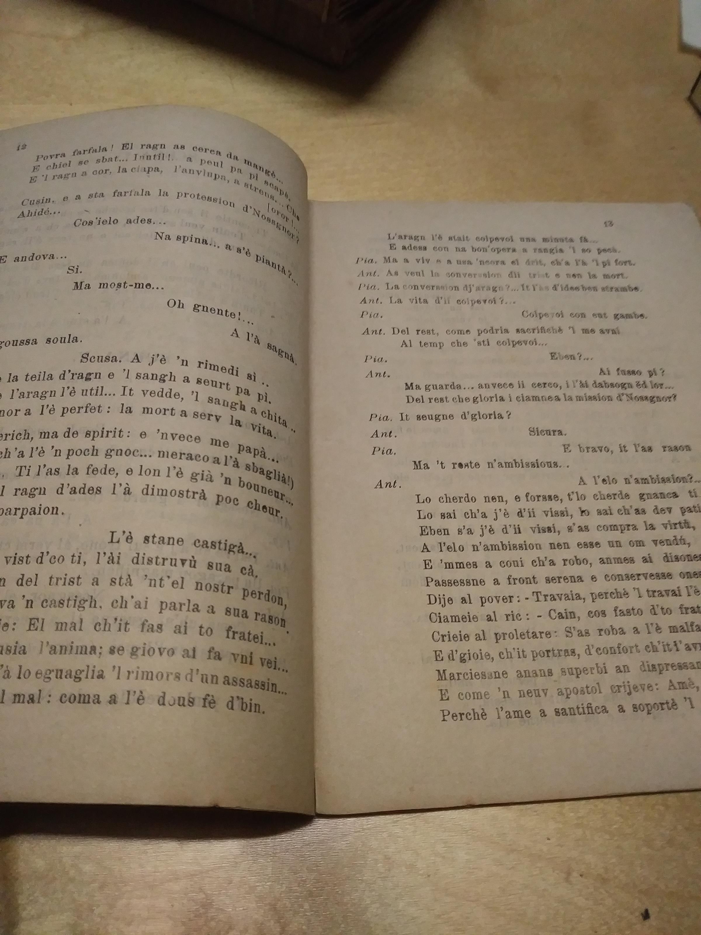 Cantico dei cantici scherzo poetico in versi martelliani di felice cavalotti 1892