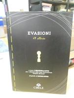 Evasioni 47 storie emanuela savio