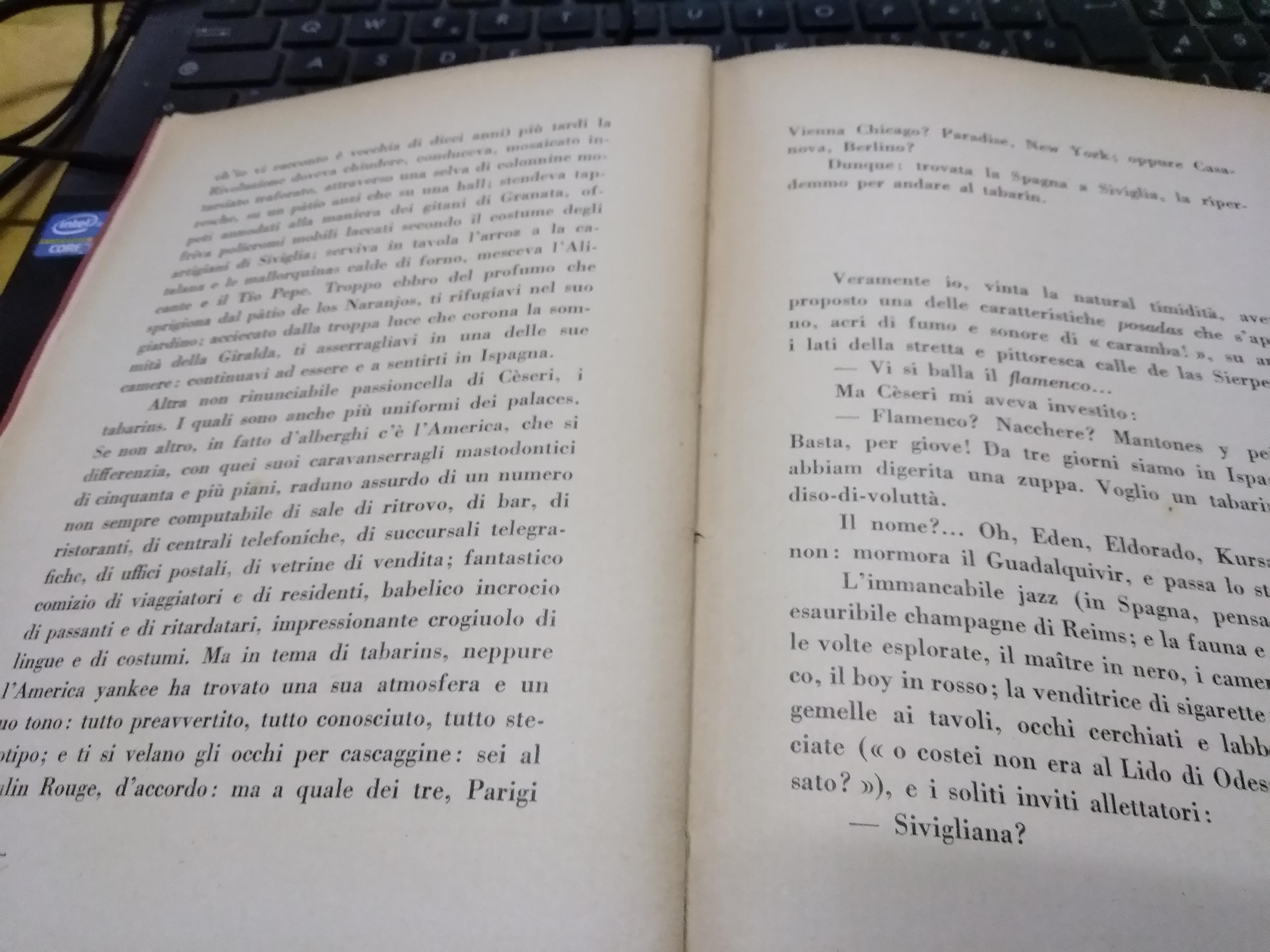 Sua menzogna la verità ceschina francesco prandi