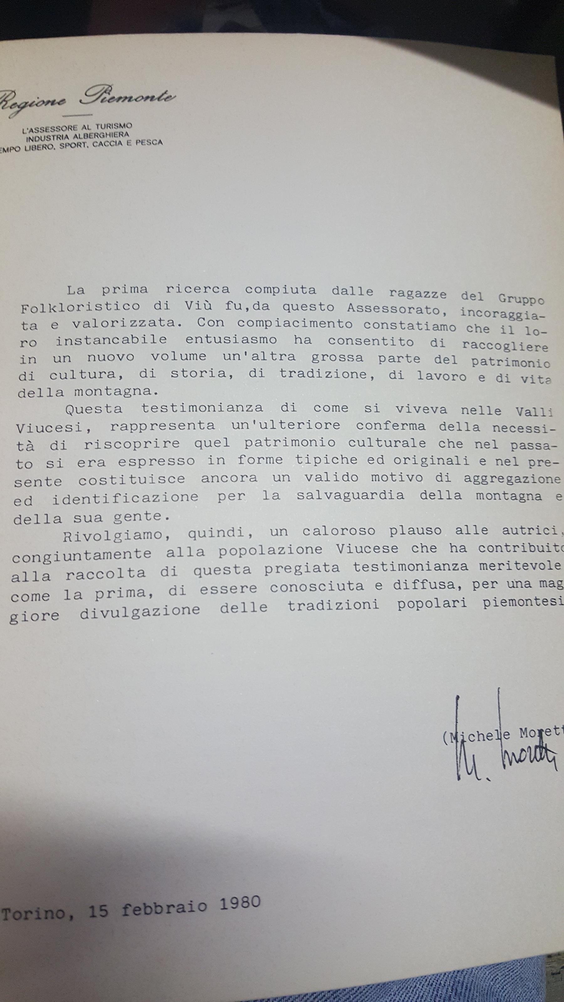 C'era una volta a viù usanze e tradizioni nel corso dell'anno e della vita
