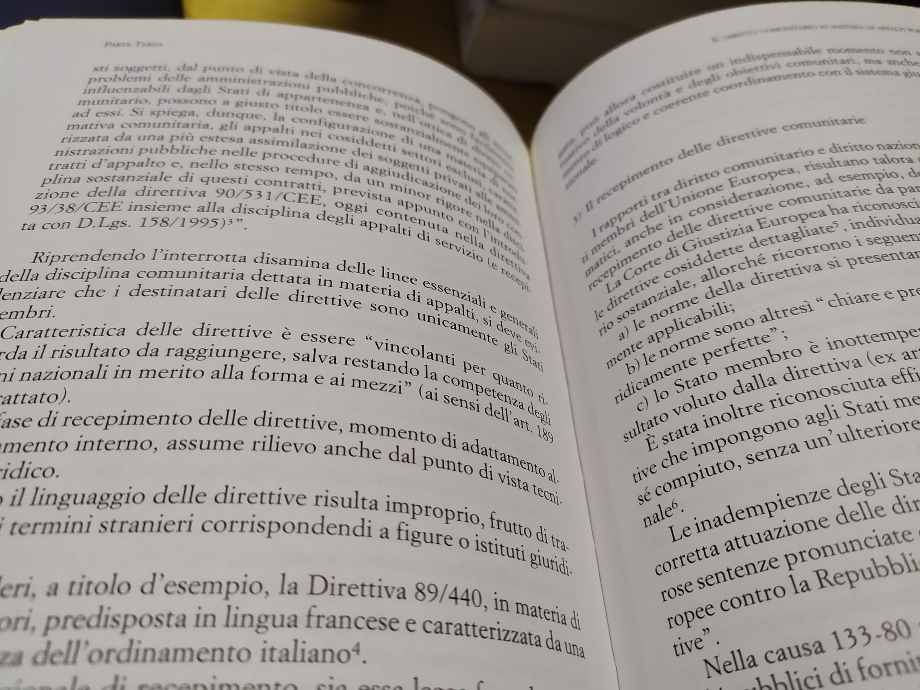 I pubblici applati nella legge nella giurisprudenza e nella pratica gianfranco gallo orsi roberta bonavia