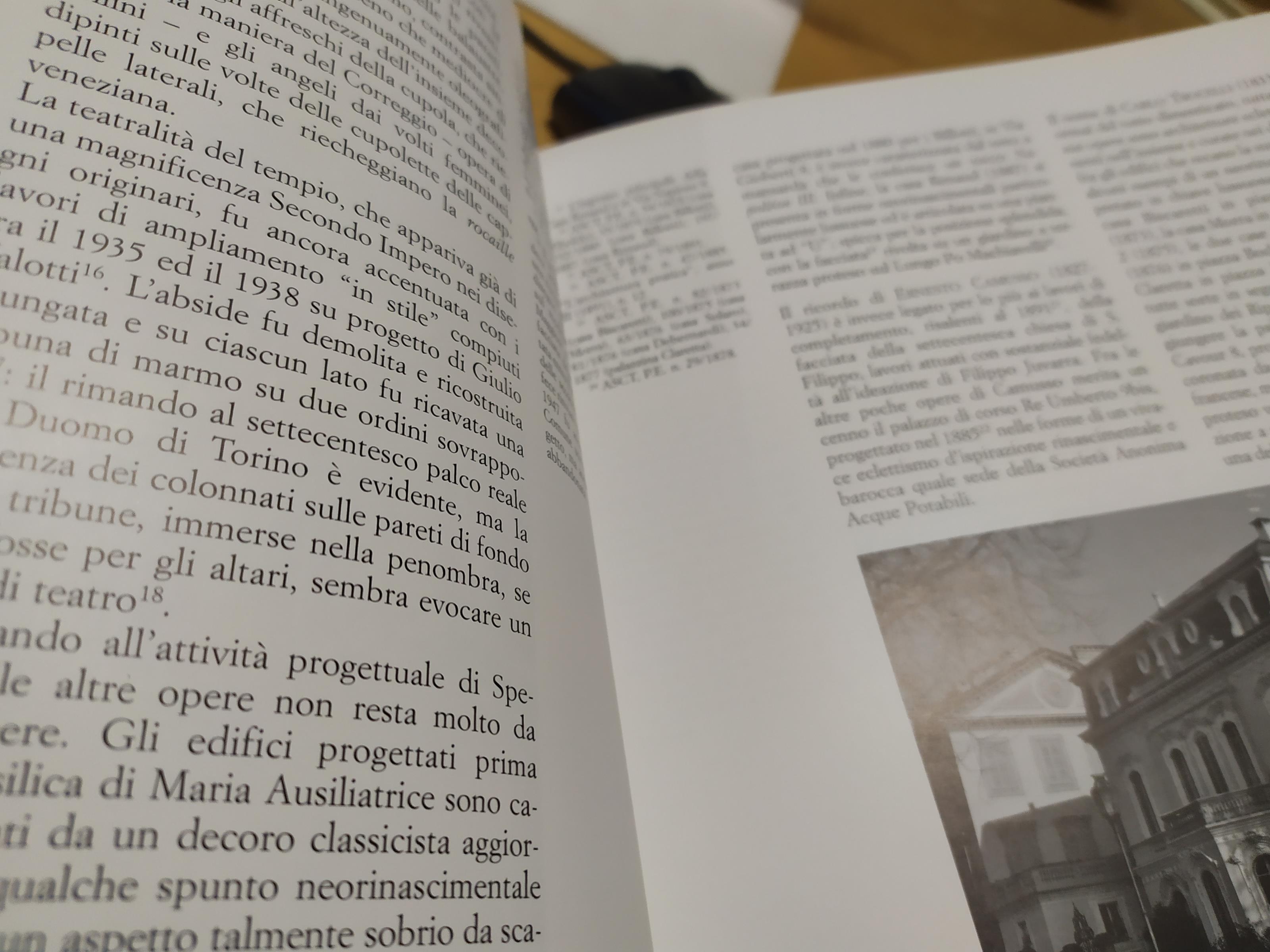 dall'eclettismo accademico allo stile novecento l'architettura a torino fra il 1860 ed il 1930