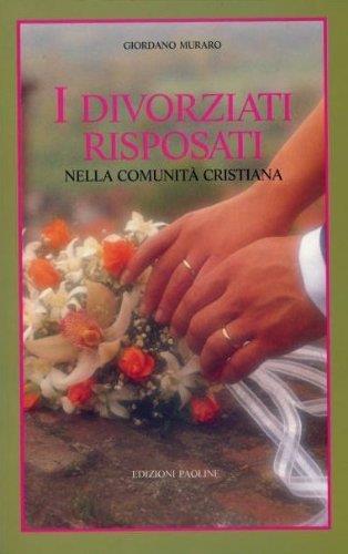 I divorziati risposati nella comunit - copertina