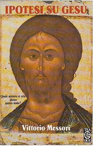 Ipotesi su Ges - copertina