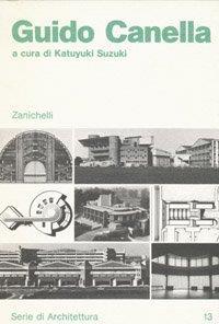 Guido Canella - S. Katuyuki - copertina