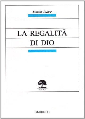 La regalit - copertina