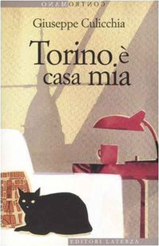 Torino - copertina