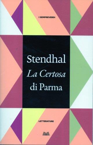 La Certosa di Parma - copertina