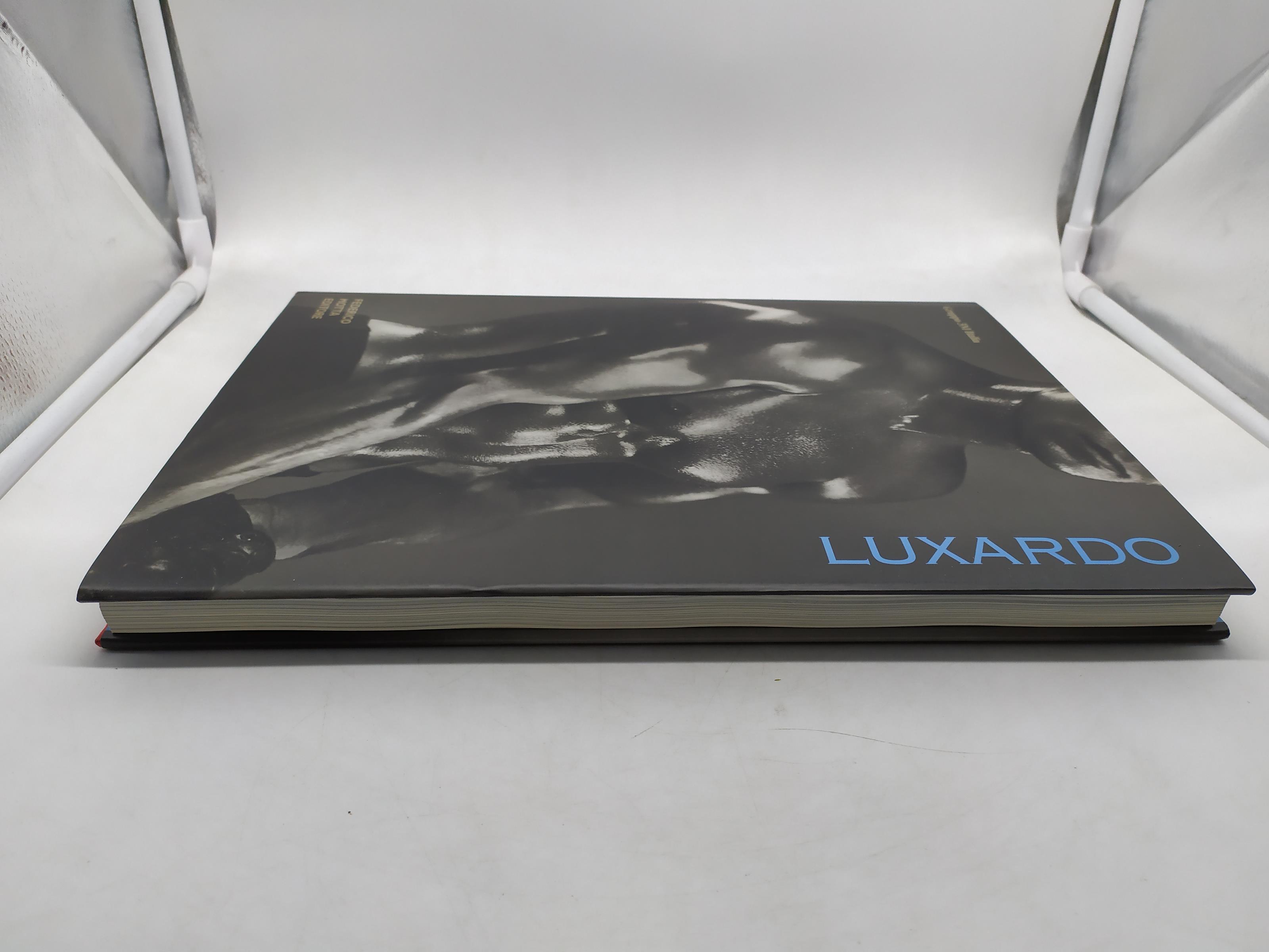 luxardo federico motta editore gruppo 3m italia