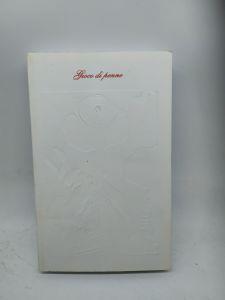 gioco di penne daniela piazza editore - copertina