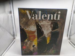 italo valenti catalogo ragionato dei dipinti 2 volumi skira con cofanetto - copertina
